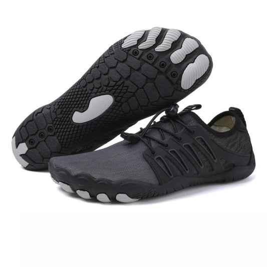AXIS Torenko™ – Bequeme Barfußschuhe (Unisex)